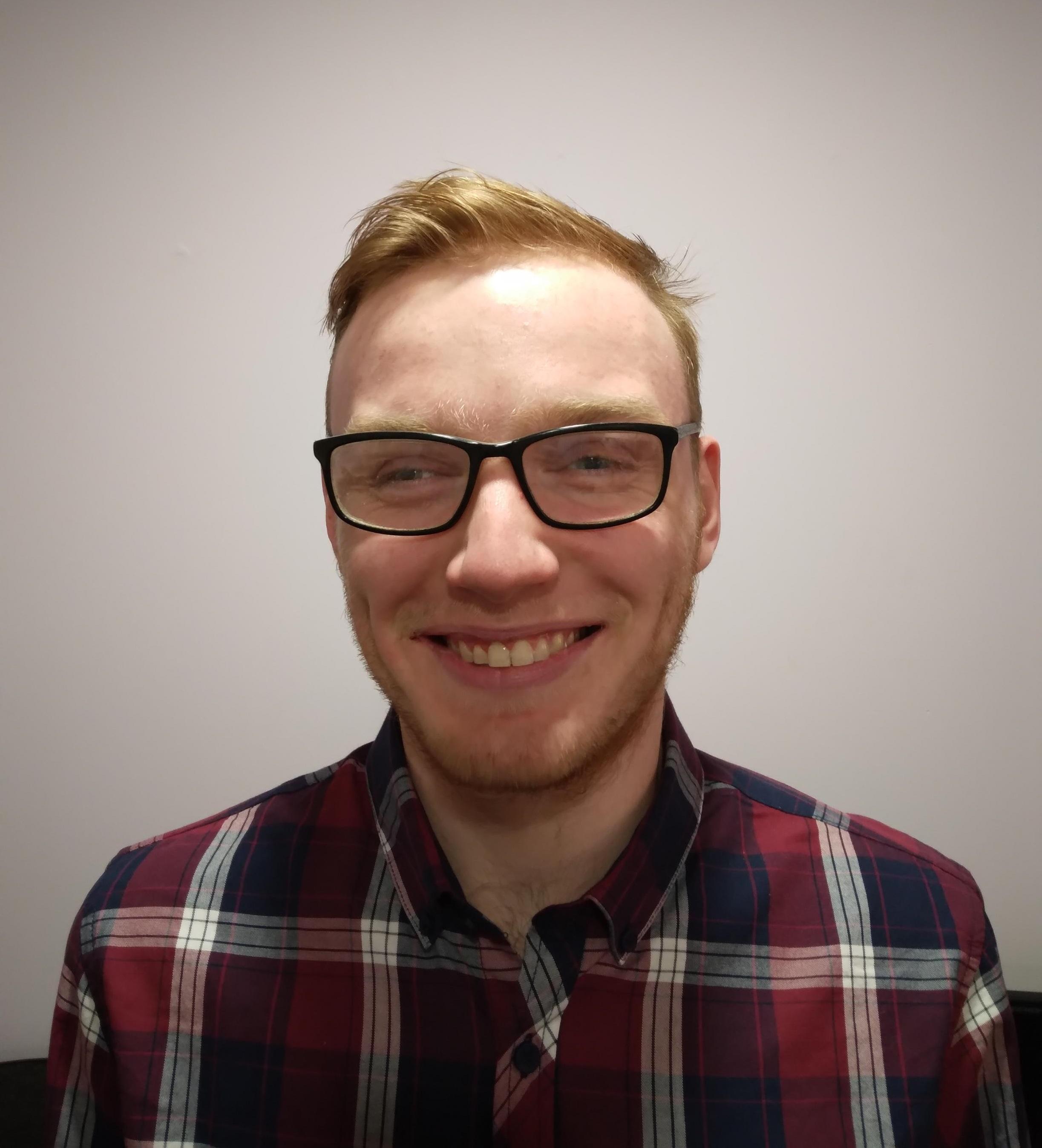 Ben Keenan