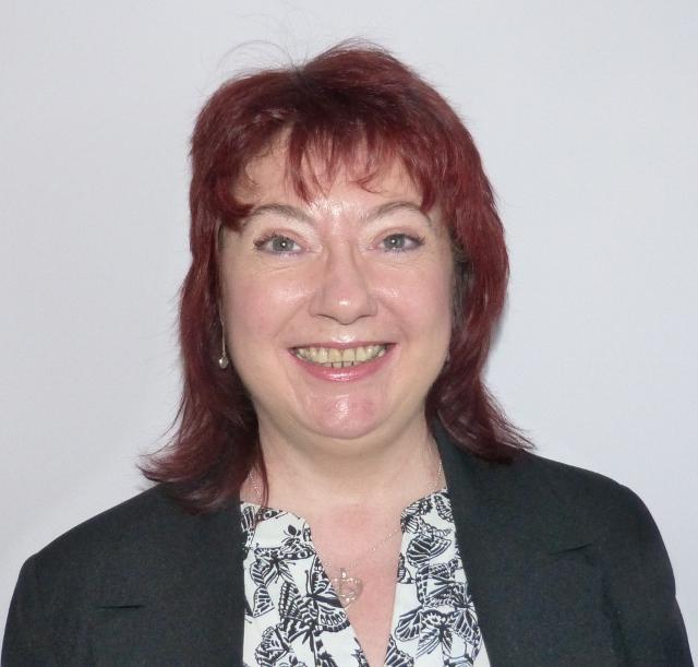 K Byrne Housing Services Manager