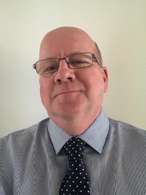 Robert Reid Senior Housing Officer